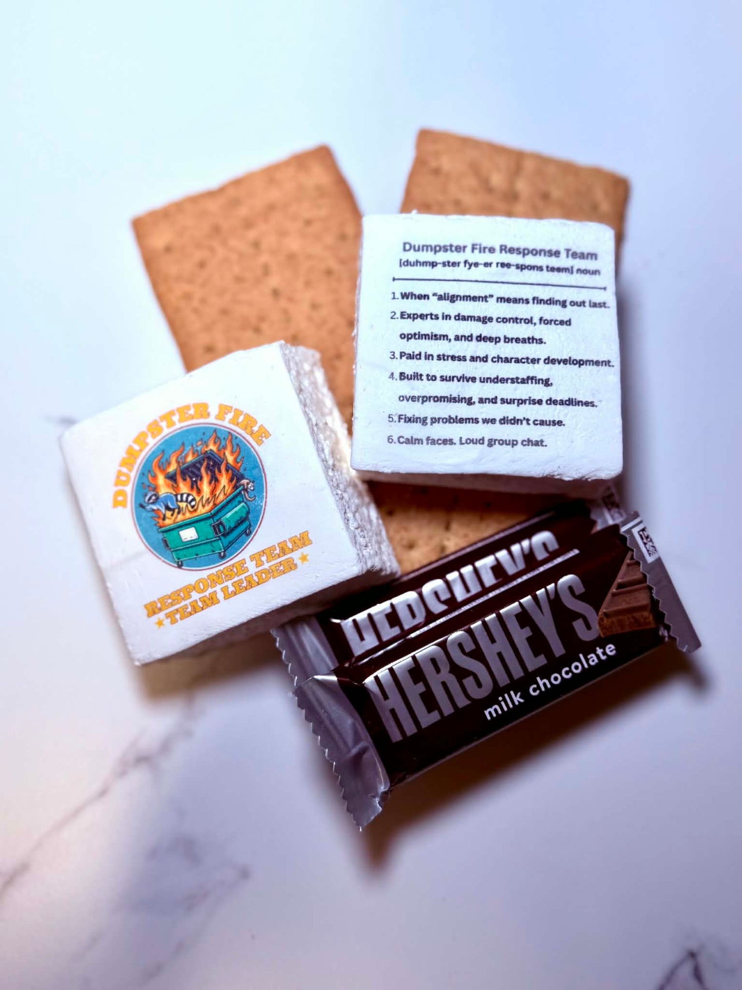 The Fireside Keepsake