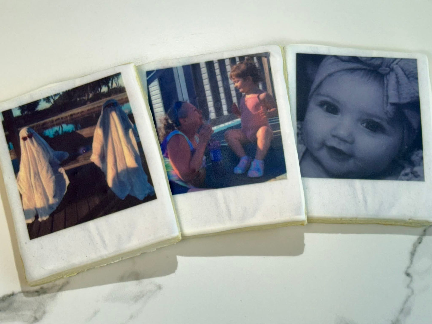 The Snapshot Collection