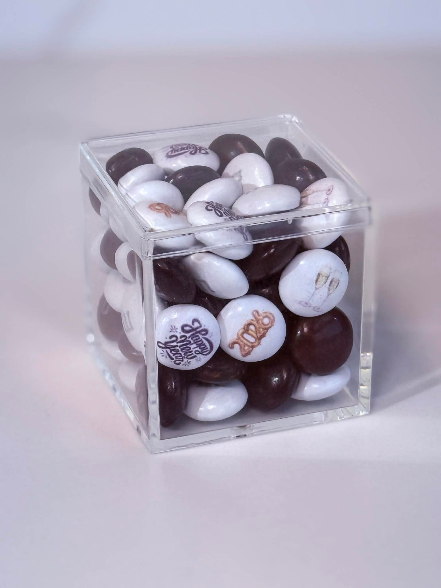 The Keepsake Curio Box™