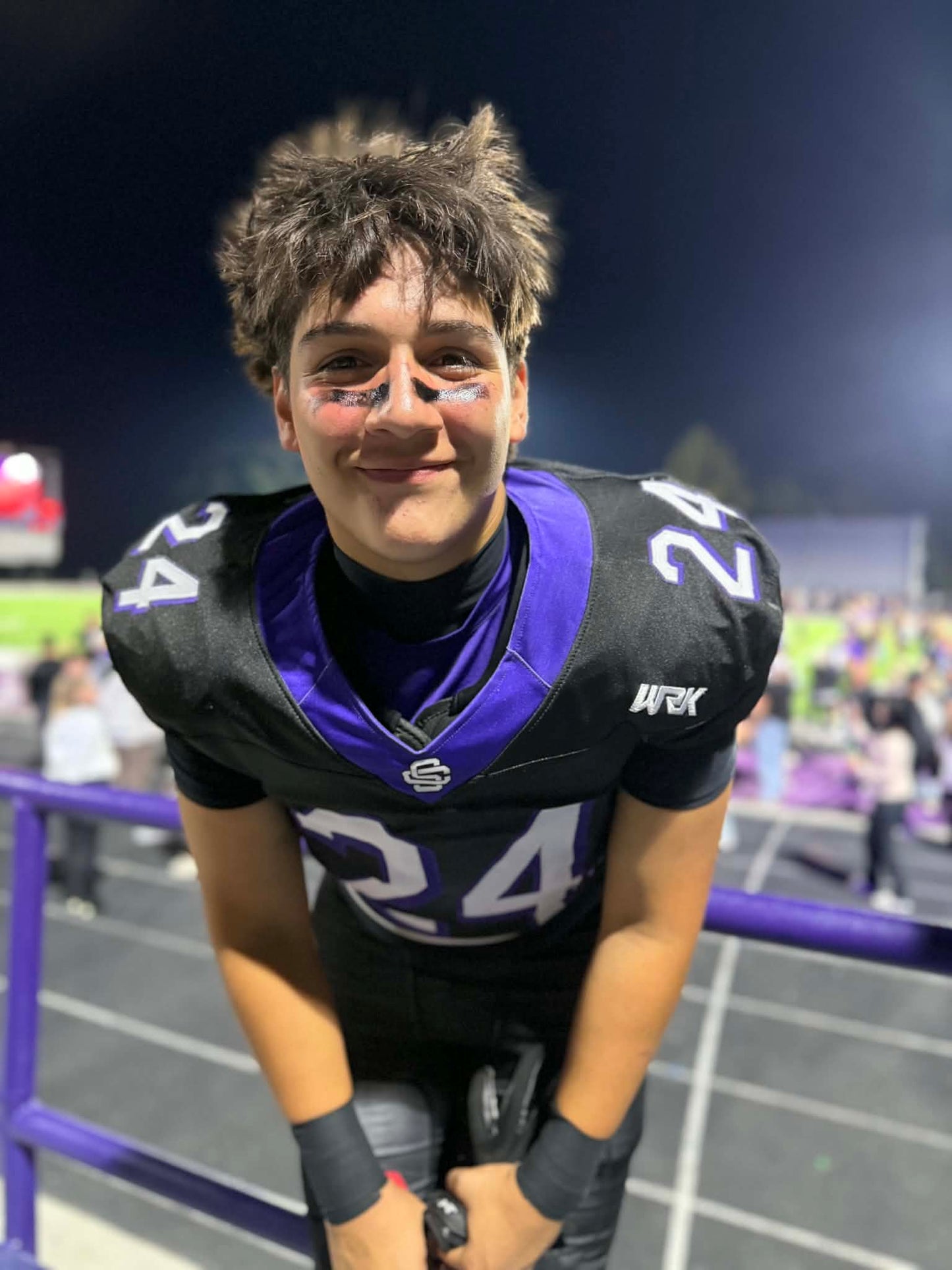 Bespoke Silhouette Photo Cookies