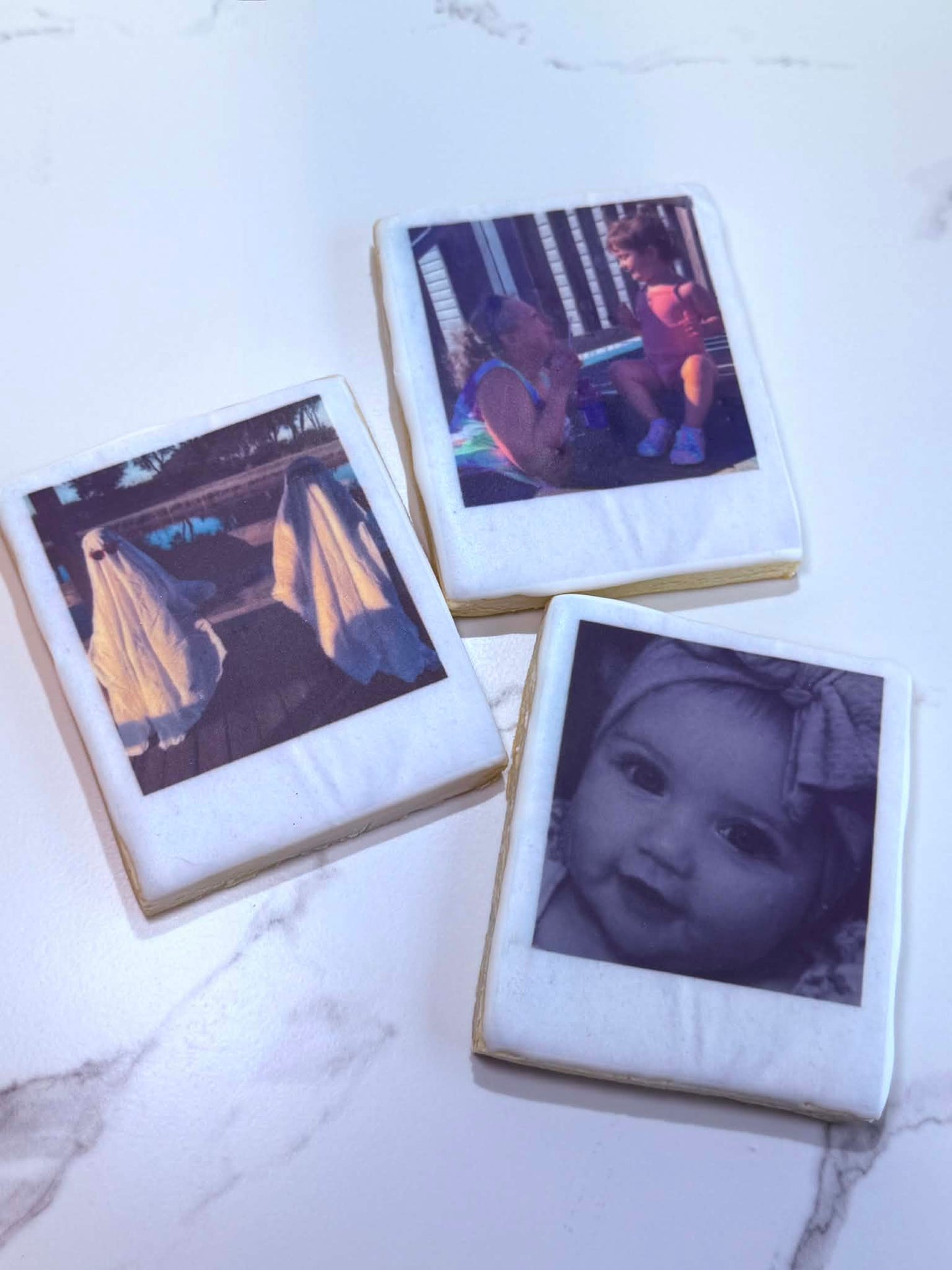 The Snapshot Collection