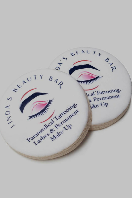 Branded Bites By The Dozen