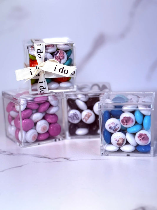 The Keepsake Curio Box™