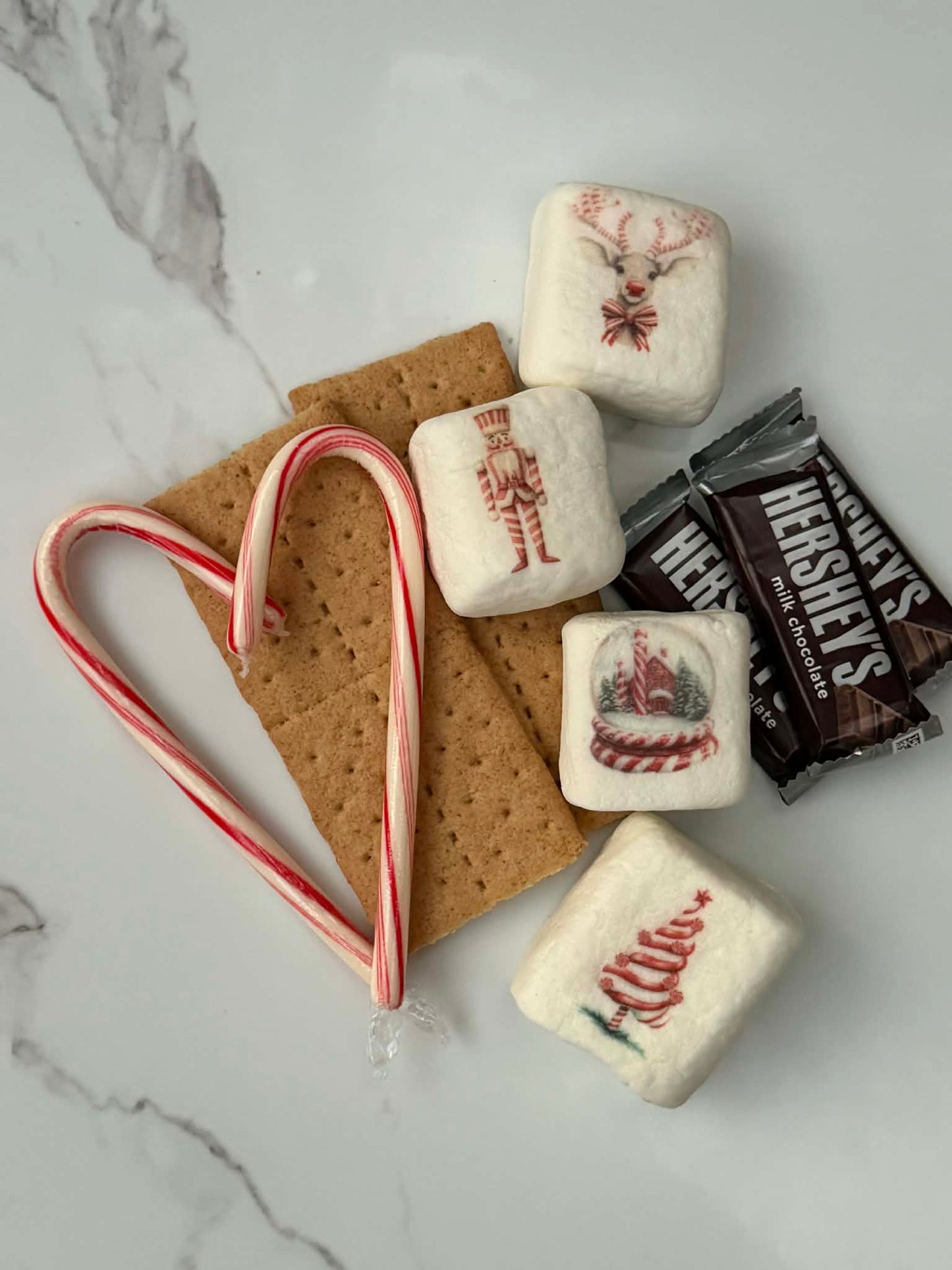 The Fireside Keepsake