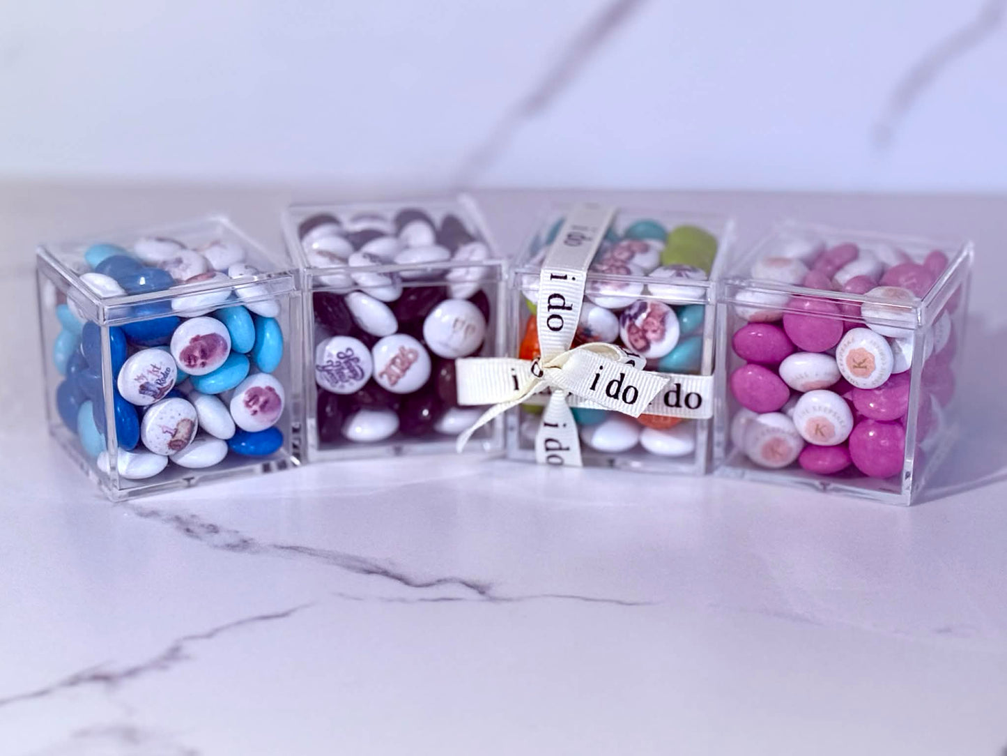 The Keepsake Curio Box™