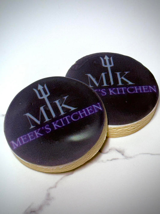 Branded Bites By The Dozen